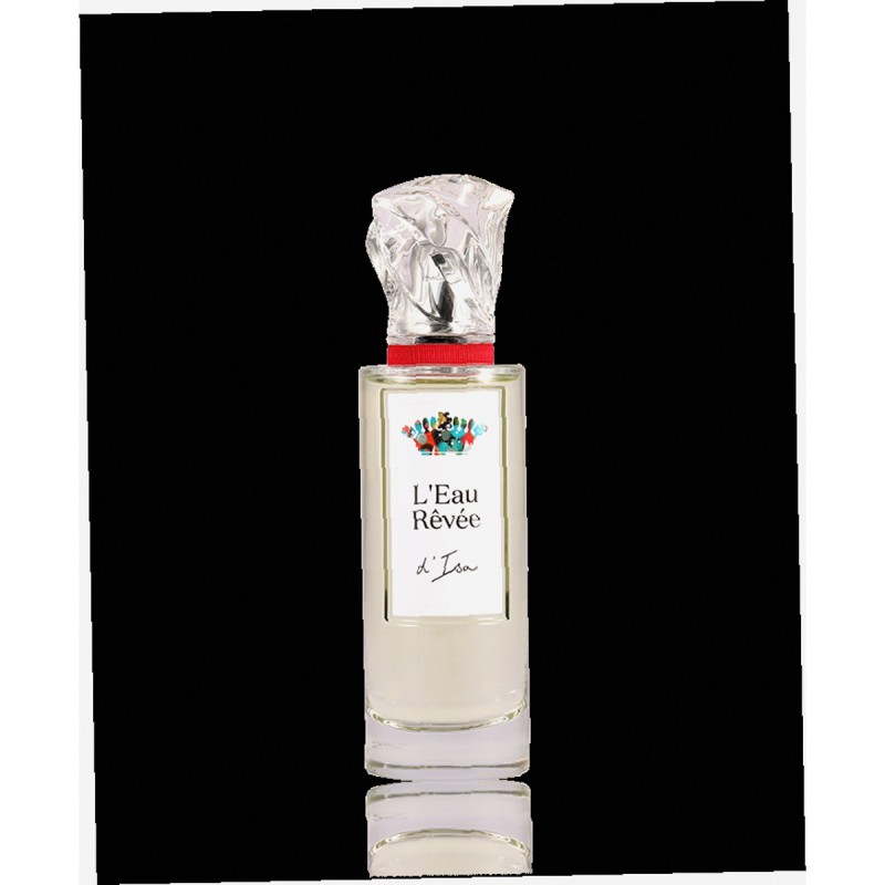 Sisley L'Eau Revée 50Ml D'Isa   (Eau De Toilette) Unisex  