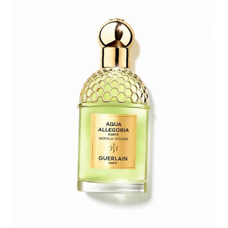 Guerlain Aqua Allegoria Forte 75Ml Nerolia Vetiver Refillable (Eau De Parfum) For Women Guerlain Aqua Allegoria Forte 75Ml Nerolia Vetiver Refillable (Eau De Parfum) For Women