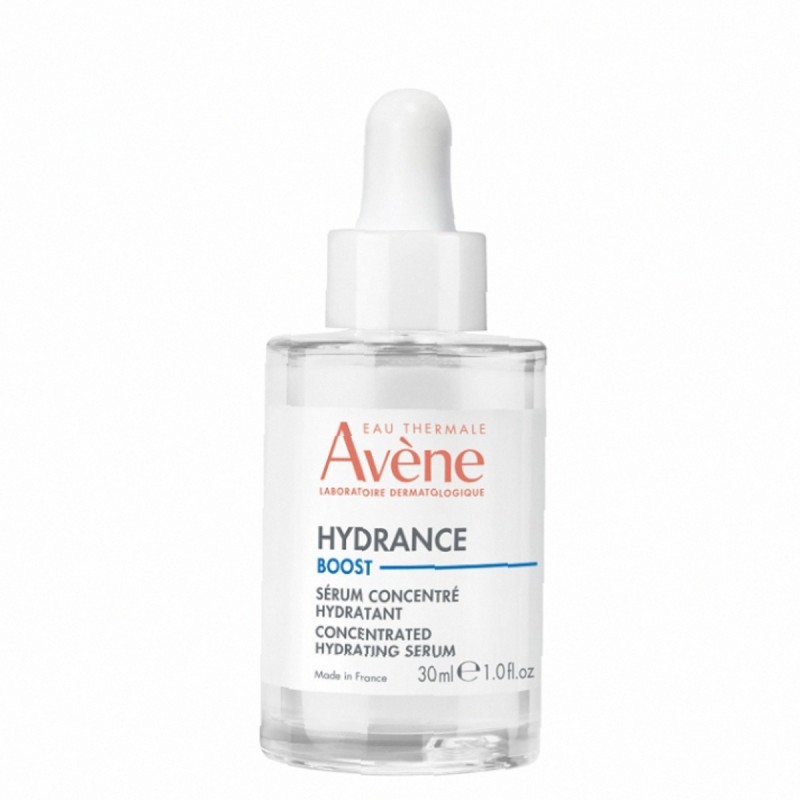 Avene Hydrance 30Ml Boost Concentrated Hydrating Serum   (Skin Serum) For Women  