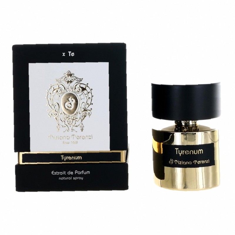 Tiziana Terenzi Tyrenum 100Ml    (Perfume Extract) Unisex  