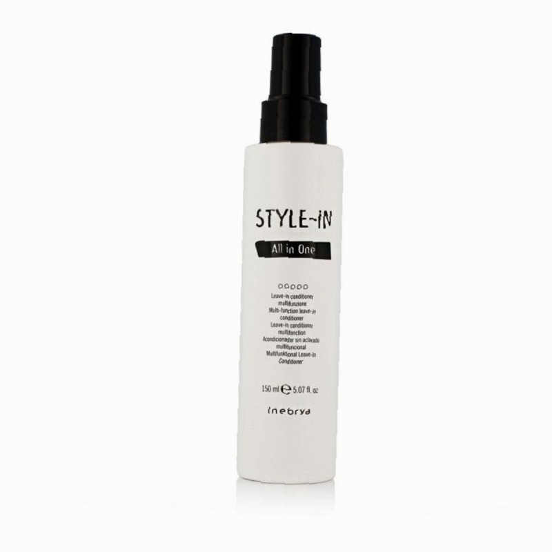 Inebrya Style-In 150Ml All In One Leave-In Conditioner   (Conditioner) Unisex  