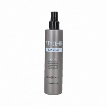 Inebrya Style-In 200Ml Salt Spray   (Waves Styling) Unisex  
