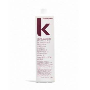 Kevin Murphy Young.Again 1000Ml Wash   (Shampoo) Unisex  