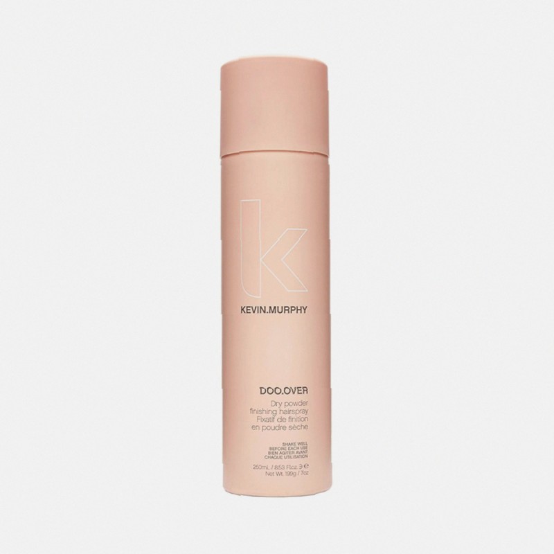 Kevin Murphy Doo.Over 178G (Dry Shampoo) Unisex Kevin Murphy Doo.Over 178G (Dry Shampoo) Unisex