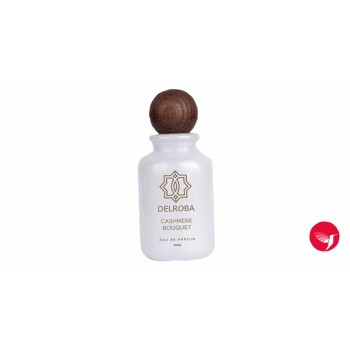 Delroba Cashmere Bouquet 100Ml    (Eau De Parfum) For Women  