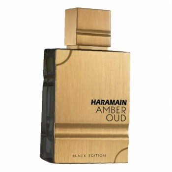 Al Haramain Amber Oud 100Ml Black Edition   (Eau De Parfum) Unisex  