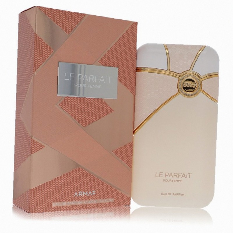 Armaf Le Parfait 200Ml    (Eau De Parfum) For Women  