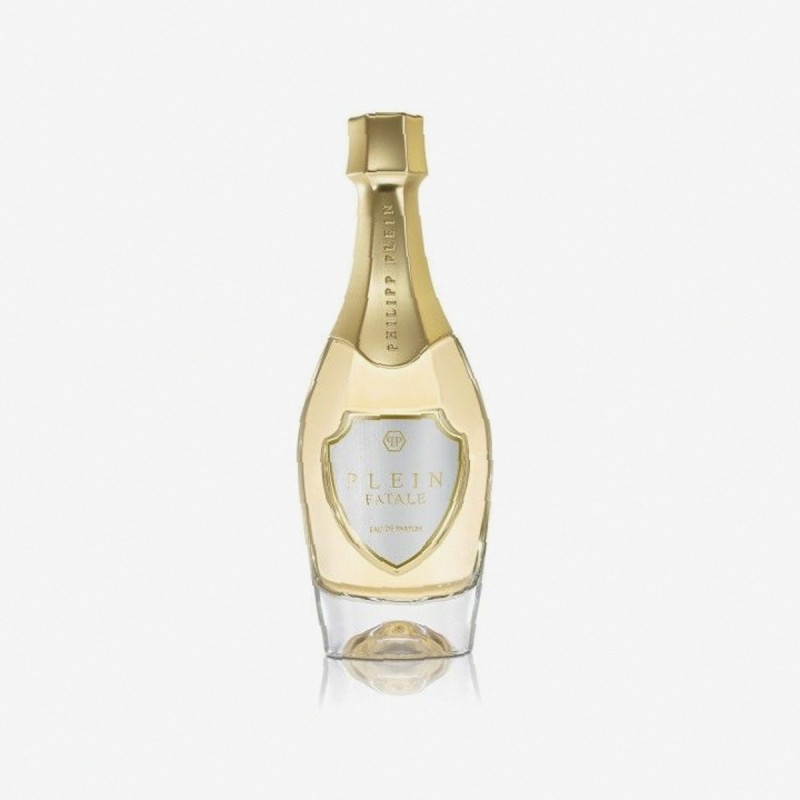Philipp Plein Plein Fatale 90Ml (Eau De Parfum) For Women Tester Philipp Plein Plein Fatale 90Ml (Eau De Parfum) For Women Tester