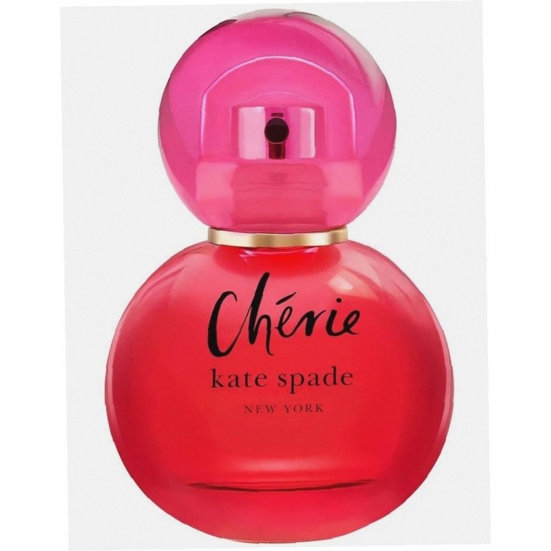Kate Spade Chérie 100Ml    (Eau De Parfum) For Women  