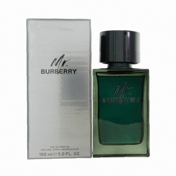 Burberry Mr. Burberry 150Ml    (Eau De Parfum) For Men  