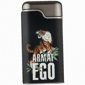 Armaf Ego 100Ml Tigre   (Eau De Parfum) For Men  