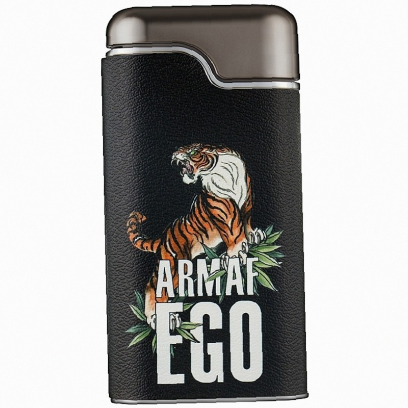 Armaf Ego 100Ml Tigre   (Eau De Parfum) For Men  