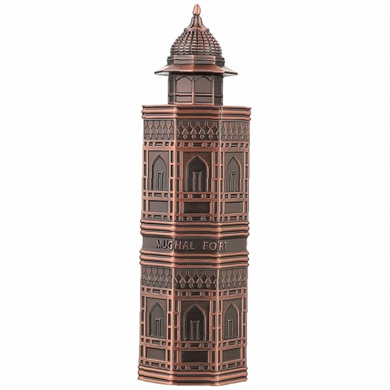Lattafa Niche Emarati 100Ml Mughal Fort (Eau De Parfum) Unisex Lattafa Niche Emarati 100Ml Mughal Fort (Eau De Parfum) Unisex