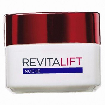 L'Oréal Paris Revitalift 50Ml Night Cream   (Night Skin Cream) For Women  