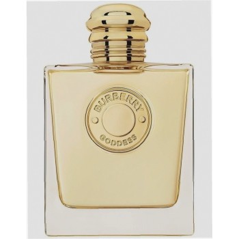 Burberry Goddess 100Ml    (Eau De Parfum) For Women  