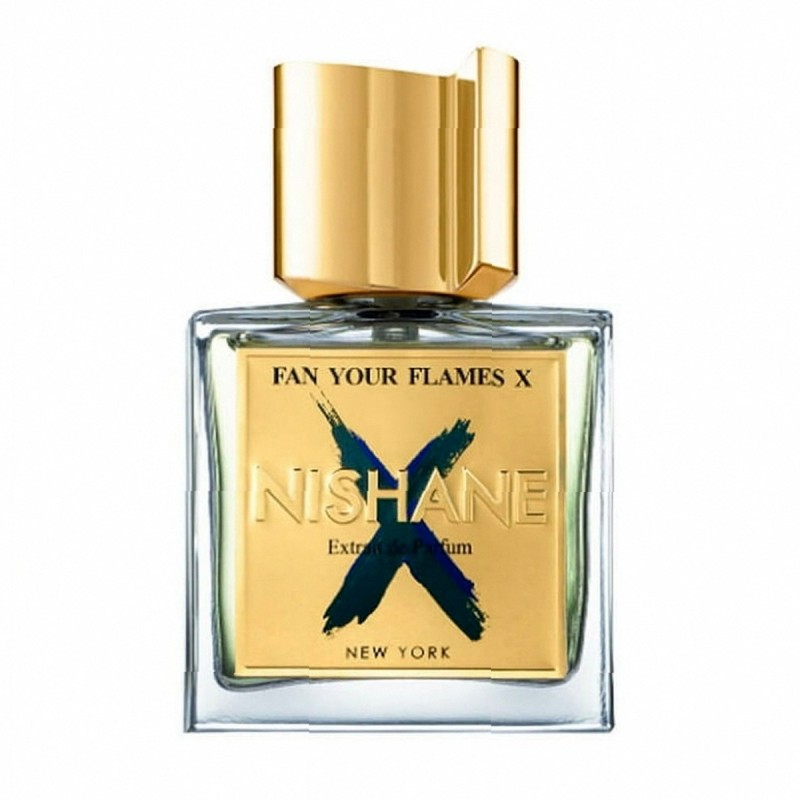 Nishane Fan Your Flames 100Ml X (Perfume Extract) Unisex Nishane Fan Your Flames 100Ml X (Perfume Extract) Unisex