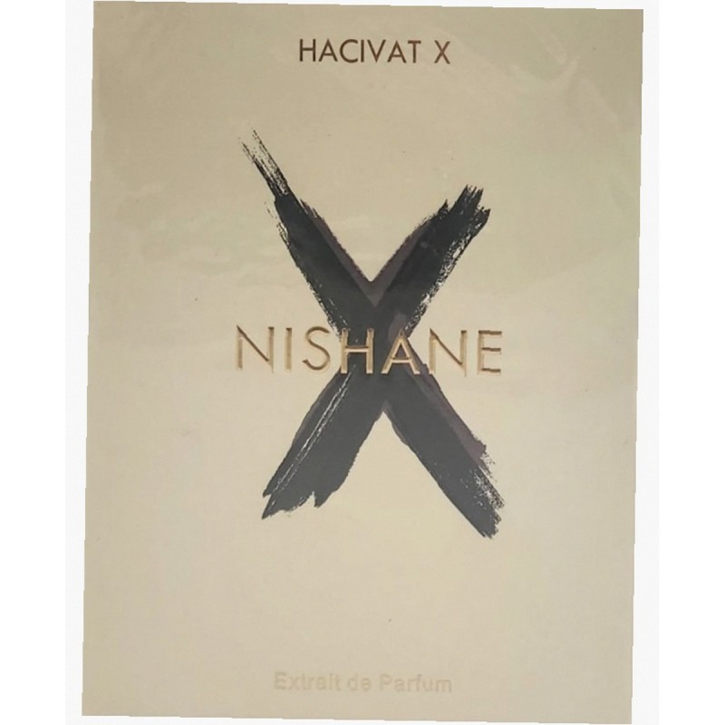 Nishane Hacivat 50Ml X (Perfume Extract) Unisex Nishane Hacivat 50Ml X (Perfume Extract) Unisex