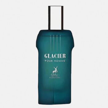 Maison Alhambra Glacier 100Ml    (Eau De Parfum) For Men  