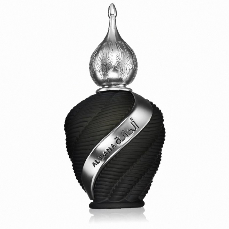 Lattafa Niche Emarati 100Ml Al Dana (Eau De Parfum) Unisex Lattafa Niche Emarati 100Ml Al Dana (Eau De Parfum) Unisex