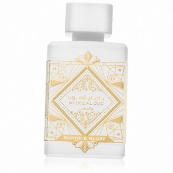 Lattafa Bade'E Al Oud 100Ml Honor & Glory   (Eau De Parfum) Unisex  