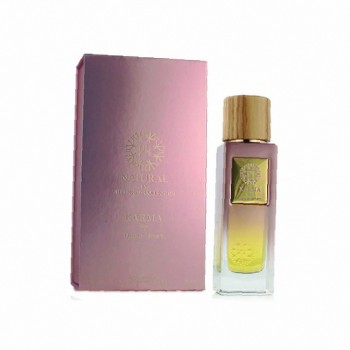 The Woods Collection Natural 100Ml Karma By Dania Ishan   (Eau De Parfum) Unisex  