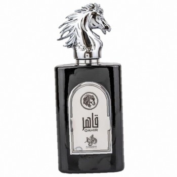 Al Wataniah Qahir 100Ml    (Eau De Parfum) For Men  