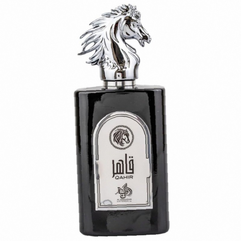 Al Wataniah Qahir 100Ml    (Eau De Parfum) For Men  