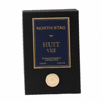 North Stag Huit Viii 100Ml    (Perfume Extract) Unisex  
