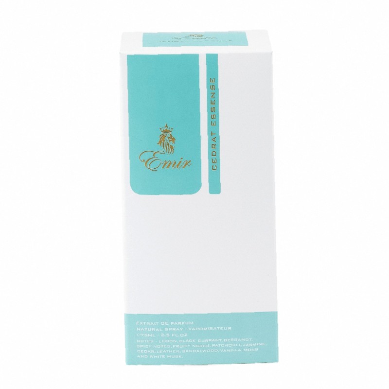 Emir Frenetic 80Ml (Perfume Extract) For Men Emir Frenetic 80Ml (Perfume Extract) For Men