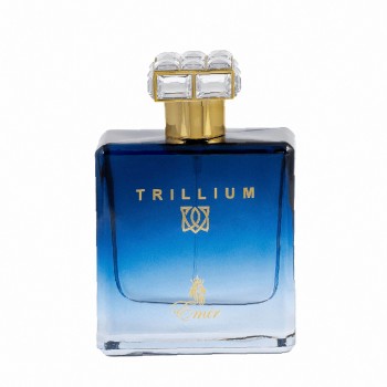 Emir Trillium 100Ml    (Eau De Parfum) For Men  