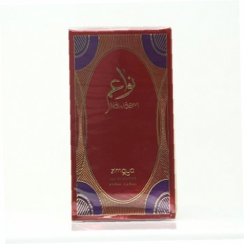 Zimaya Nawaem 100Ml    (Eau De Parfum) For Women  