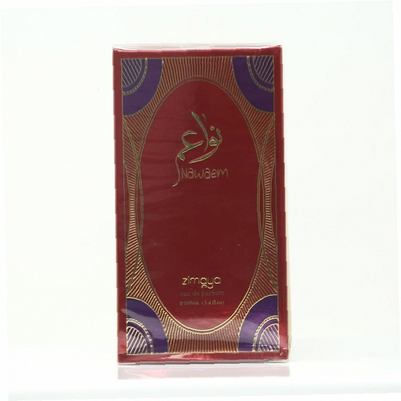 Zimaya Nawaem 100Ml    (Eau De Parfum) For Women  