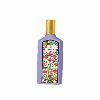 Gucci Flora 100Ml Gorgeous Magnolia   (Eau De Parfum) For Women  