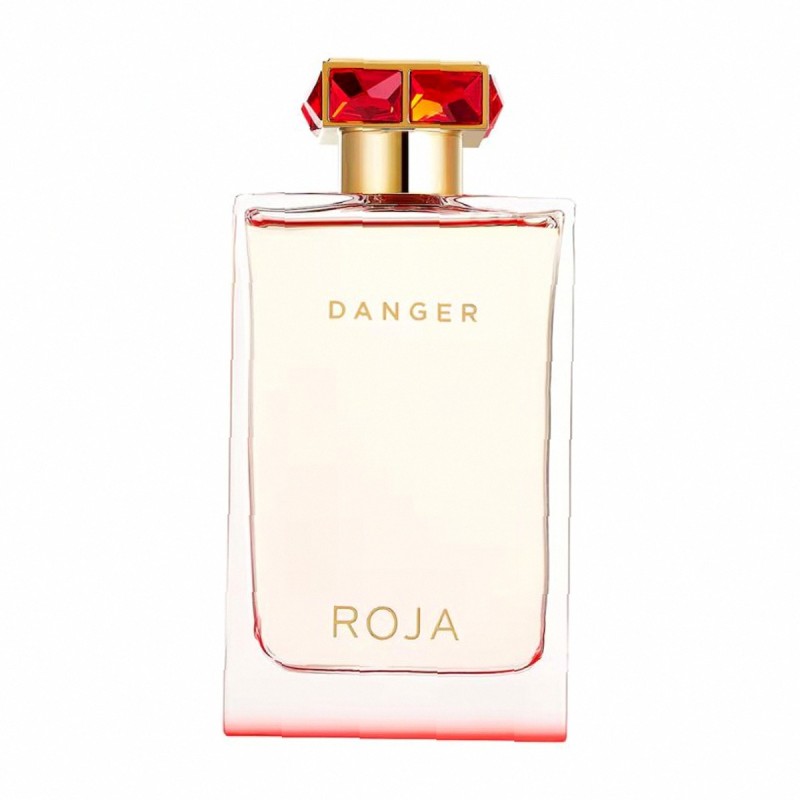 Roja Parfums Danger 75Ml 2023 (Eau De Parfum) For Women Roja Parfums Danger 75Ml 2023 (Eau De Parfum) For Women