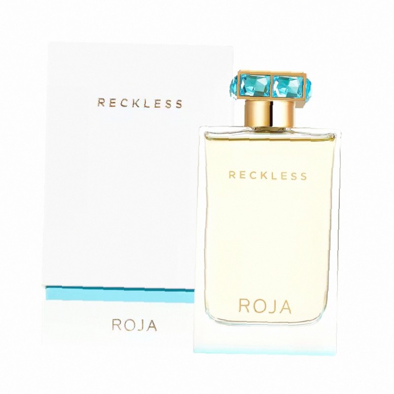Roja Parfums Reckless 75Ml 2023 (Eau De Parfum) For Women Roja Parfums Reckless 75Ml 2023 (Eau De Parfum) For Women