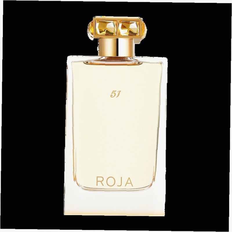 Roja Parfums 51 75Ml (Eau De Parfum) For Women Roja Parfums 51 75Ml (Eau De Parfum) For Women
