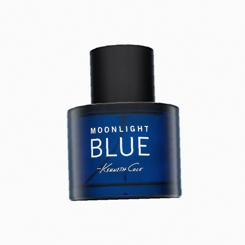 Kenneth Cole Moonlight Blue 100Ml    (Eau De Toilette) For Men  