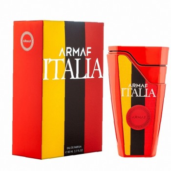 Armaf Italia 80Ml    (Eau De Parfum) For Women  