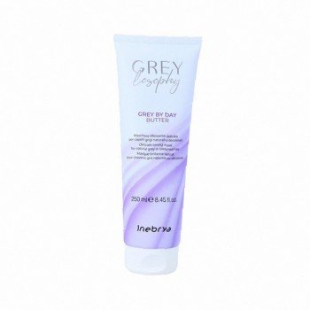 Inebrya Shecare 250Ml Glazed Intense Treatment   (Hair Mask) For Women  