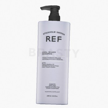 Ref Cool Silver 1000Ml Shampoo   (Shampoo) Unisex  