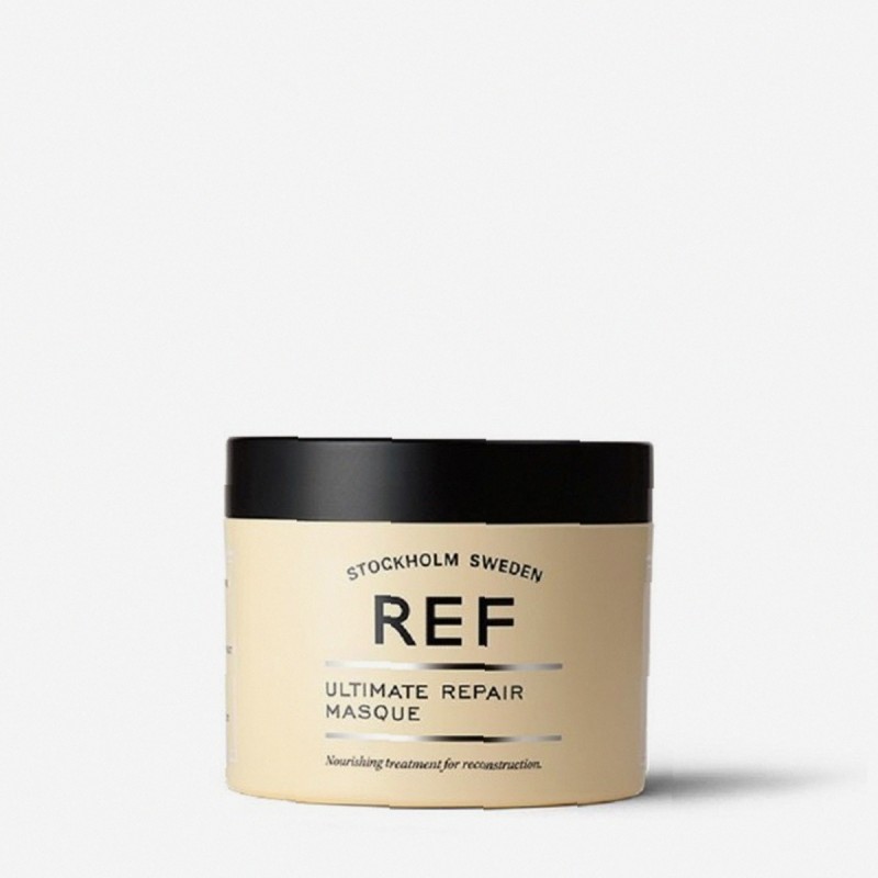 Ref Ultimate Repair 250Ml Masque (Hair Mask) Unisex Ref Ultimate Repair 250Ml Masque (Hair Mask) Unisex