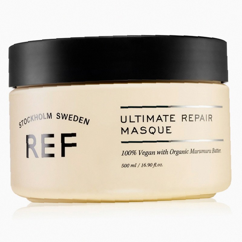 Ref Ultimate Repair 500Ml Masque (Hair Mask) Unisex Ref Ultimate Repair 500Ml Masque (Hair Mask) Unisex