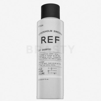 Ref Dry Shampoo 200Ml N°204   (Dry Shampoo) Unisex  