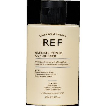 Ref Ultimate Repair 100Ml Conditioner   (Conditioner) Unisex  