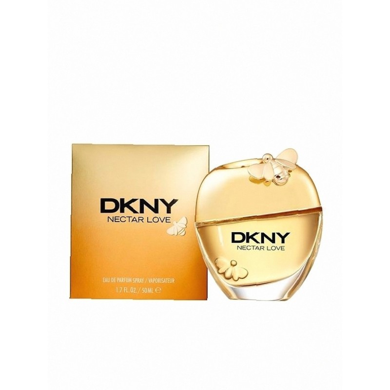 Dkny Nectar Love 50Ml (Eau De Parfum) For Women Dkny Nectar Love 50Ml (Eau De Parfum) For Women