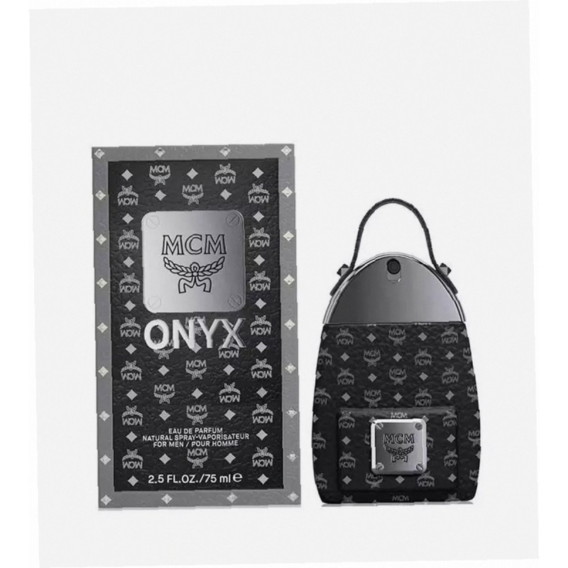 Mcm Onyx 75Ml (Eau De Parfum) For Men Mcm Onyx 75Ml (Eau De Parfum) For Men