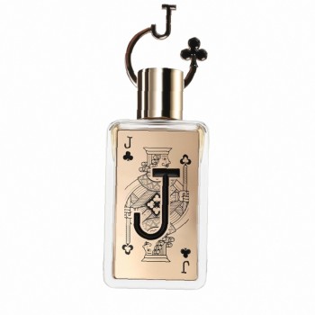 Fragrance World Jack Of Clubs 80Ml    (Eau De Parfum) For Men  