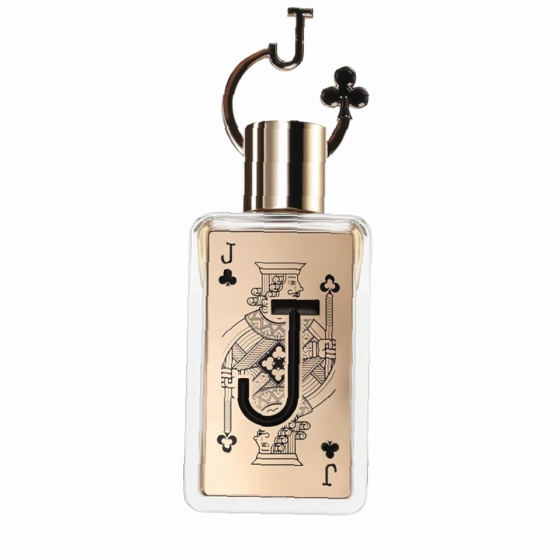 Fragrance World Jack Of Clubs 80Ml (Eau De Parfum) For Men Fragrance World Jack Of Clubs 80Ml (Eau De Parfum) For Men