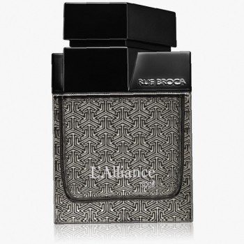 Rue Broca L'Alliance 100Ml Spirit   (Eau De Parfum) Unisex  