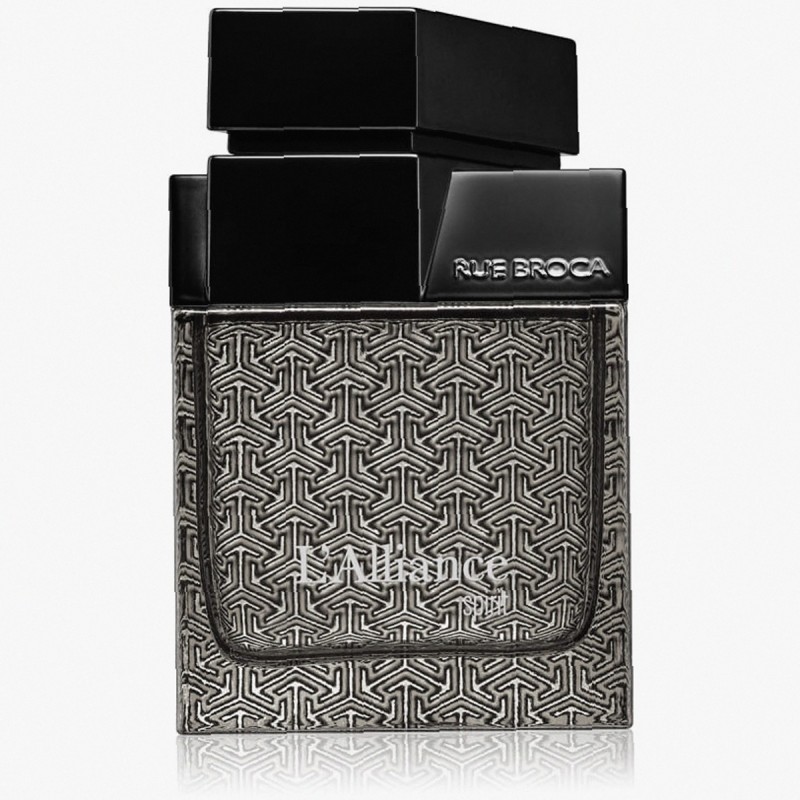 Rue Broca L'Alliance 100Ml Spirit   (Eau De Parfum) Unisex  